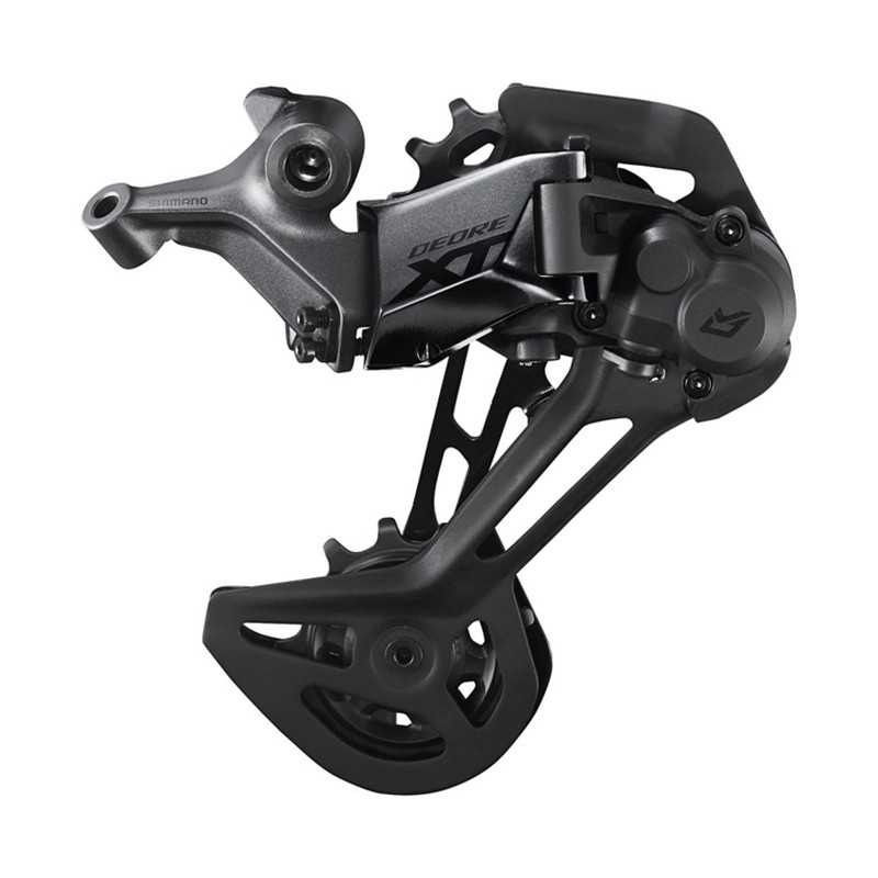 SHIMANO Cambio trasero caja larga DEORE XT RD-M8130-SGS LINKGLIDE 1X11V 50T SHADOW RD+ 719567