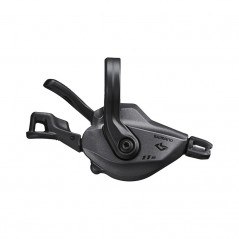 SHIMANO Right shifter for bicycle XT DEORE SL-M8130-R LINKGLIDE RAPIDFIRE PLUS 11V 719569