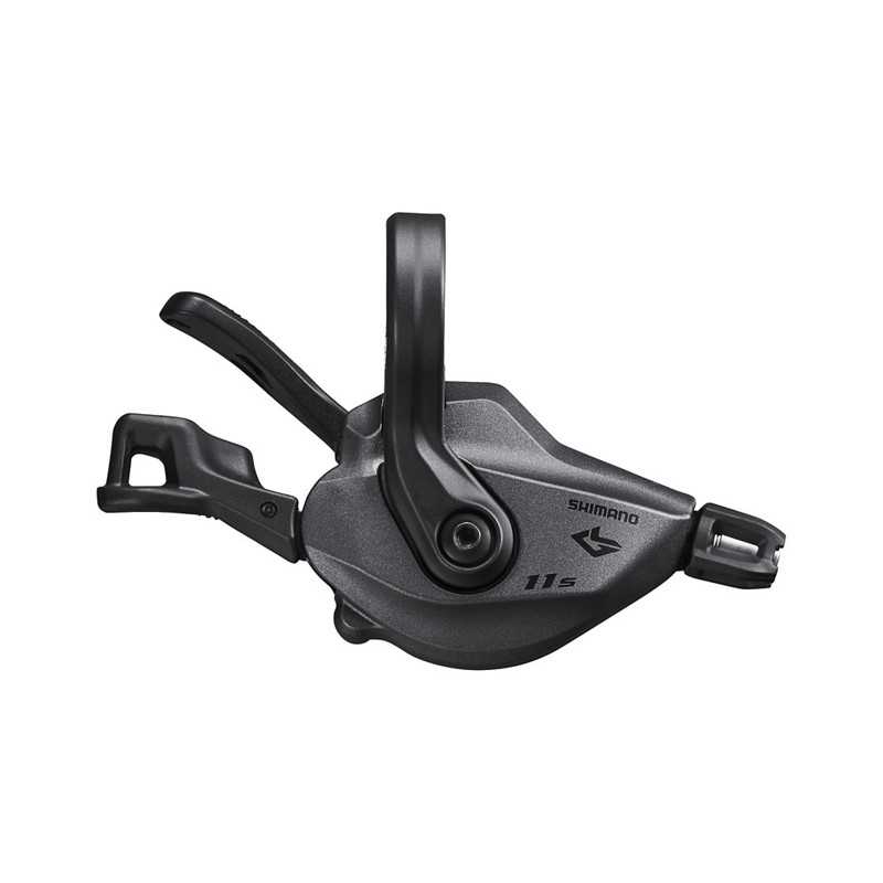 SHIMANO Right shifter for bicycle XT DEORE SL-M8130-R LINKGLIDE RAPIDFIRE PLUS 11V 719569