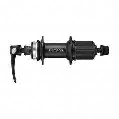 SHIMANO Núcleo con cierre rápido para disco 32 agujeros DEORE XT FH-UR600 CENTERLOCK 173 MM 10/11V 719573