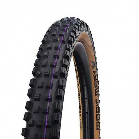 SCHWALBE Cubierta neumático plegable MAGIC MARY 29X2.40 HS447 EVO SUPER TRAIL TLR ADDIX SOFT 62-622 719581