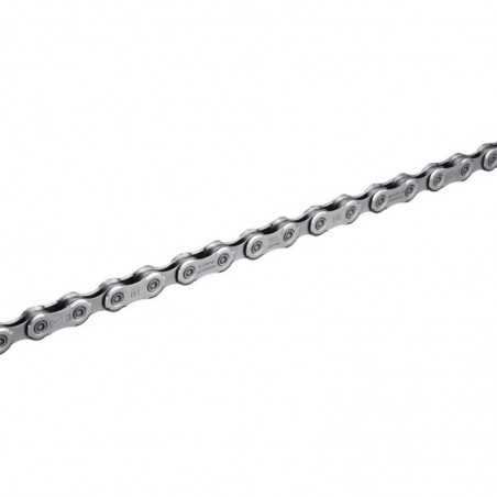SHIMANO Bicycle chain 116 links DEORE CN-M6100 HYPERGLIDE+ 12V QUICKLINK 719668