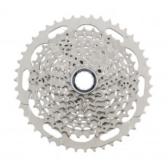 SHIMANO CASSETTES AND SPROCKETS DEORE CS-M4100 HYPERGLIDE 10V (11-42) 719670