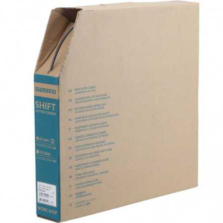 SHIMANO Shift cable sheath OT-SP41 4 MM 50 M 719671