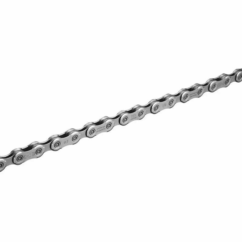 SHIMANO Bicycle chain 138 links DEORE CN-M6100 HYPERGLIDE+ 12V QUICKLINK 719680