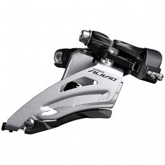 SHIMANO DIVERTER PLATE CHANGER ALIVIO FD-M3120-D DIRECT MOUNT SIDE SWING 64-69º 2X9V 719681