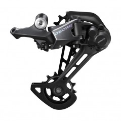 SHIMANO Cambio trasero caja larga DEORE RD-M6100-SGS SHADOW RD+ 12V 51T 719685