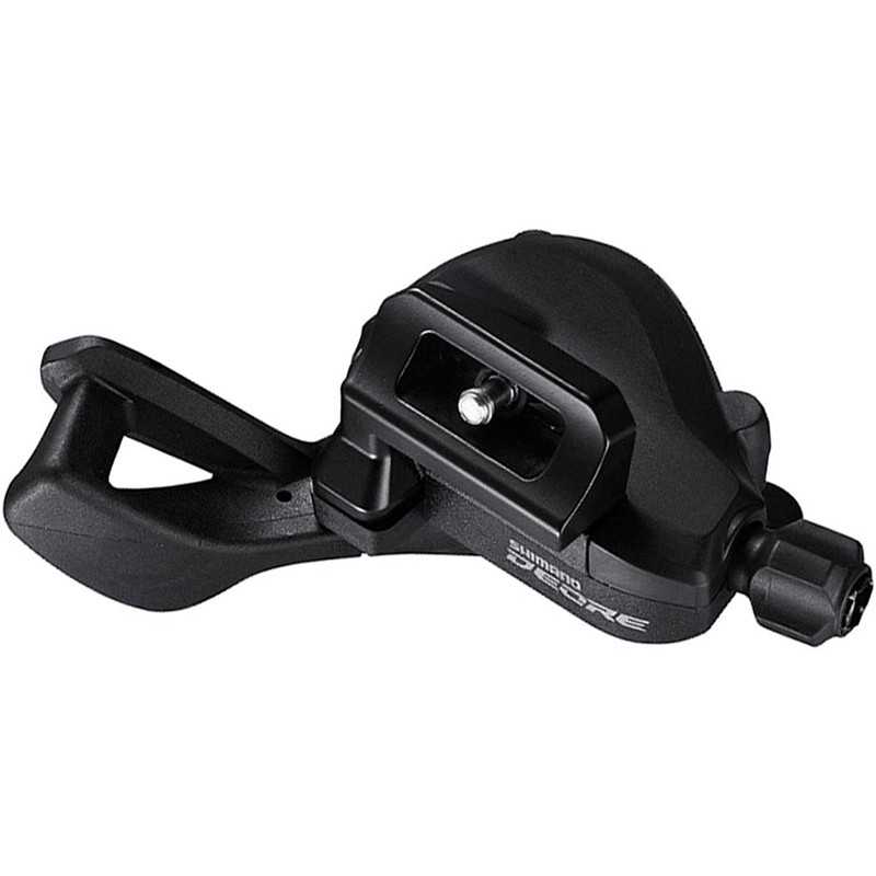 SHIMANO Mando de cambio izquierdo para desviador DEORE SL-M5100-IL I-SPEC EV RAPIDFIRE PLUS 2X10/11V 719688