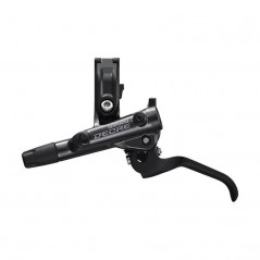 SHIMANO Maneta de freno hidráulico izquierdo DEORE BL-M6100 I-SPEC EV 719701