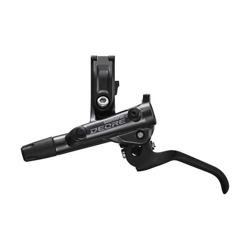 SHIMANO Maneta de freno hidráulico izquierdo DEORE BL-M6100 I-SPEC EV 719701