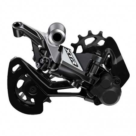 SHIMANO Cambio trasero caja media XTR RD-M9100-GS SHADOW+ 12V 45T 719705