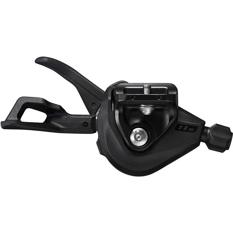 SHIMANO Right shifter for bicycle DEORE SL-M5100-IR I-SPEC EV RAPIDFIRE PLUS 2X11V 719709