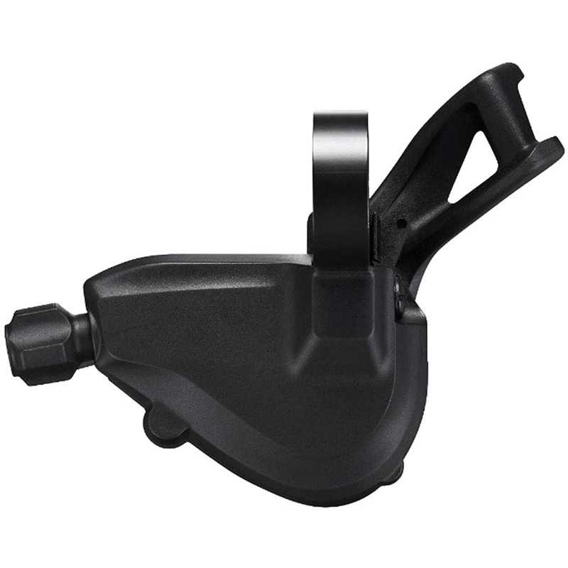 SHIMANO Left shift knob for derailleur DEORE SL-M5100-L RAPIDFIRE PLUS 2X10/11V 719710