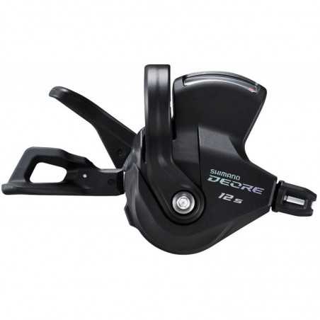 SHIMANO Right shifter for bicycle SL-M6100-R RAPIDFIRE PLUS 12V 719711