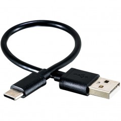 SIGMA Cable para ciclocomputador ROX USB-C 719754
