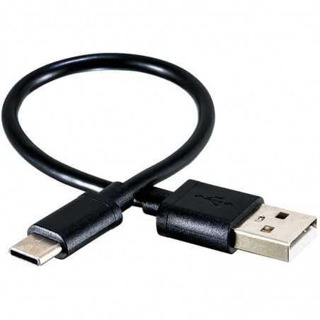 SIGMA Cable for cycle computer ROX USB-C 719754