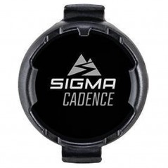 SIGMA Sensor cadencia de pedaleo sin imán DUO ANT+/BLUETOOTH 719756