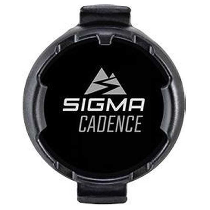 SIGMA Sensor cadencia de pedaleo sin imán DUO ANT+/BLUETOOTH 719756