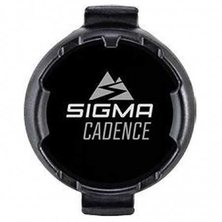 SIGMA Pedal cadence sensor without magnet DUO ANT+/BLUETOOTH 719756