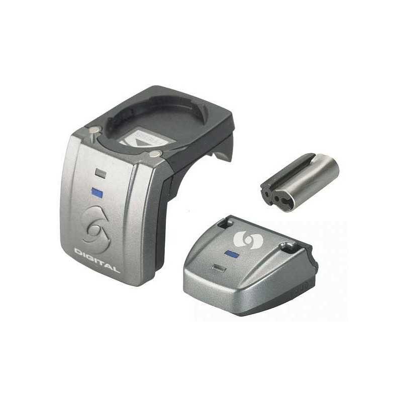 SIGMA Handlebar mount for front light BUSTER 150/400/800/1100/AURA 100 719762
