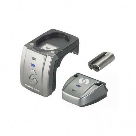 SIGMA Soporte al manillar para luz delantera BUSTER 150/400/800/1100/AURA 100 719762