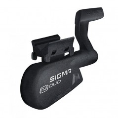 SIGMA Sensor velocidad/cadencia R2 DUO ANT+/BLUETOOTH 719763