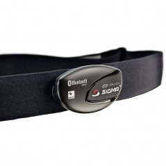 SIGMA Sensor frecuencia cardiaca pectoral R1 DUO COMFORTEX+ ANT+/BLUETOOTH 719764