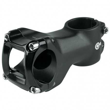 SKS Aluminum stem AS-ML1-55 MONKEYLINK 1-1/8" 31.8 55 MM 719990