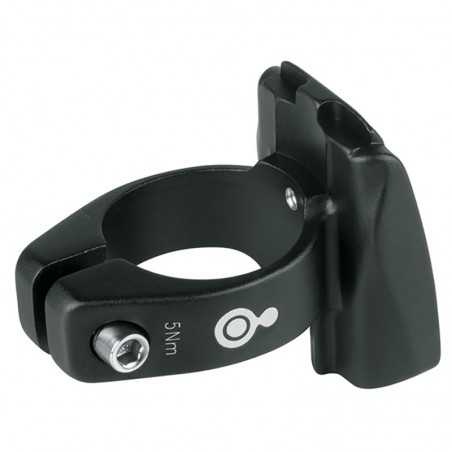 SKS Aluminum seat post clamp SC ML-1 MONKEYLINK 34.9 MM 719994
