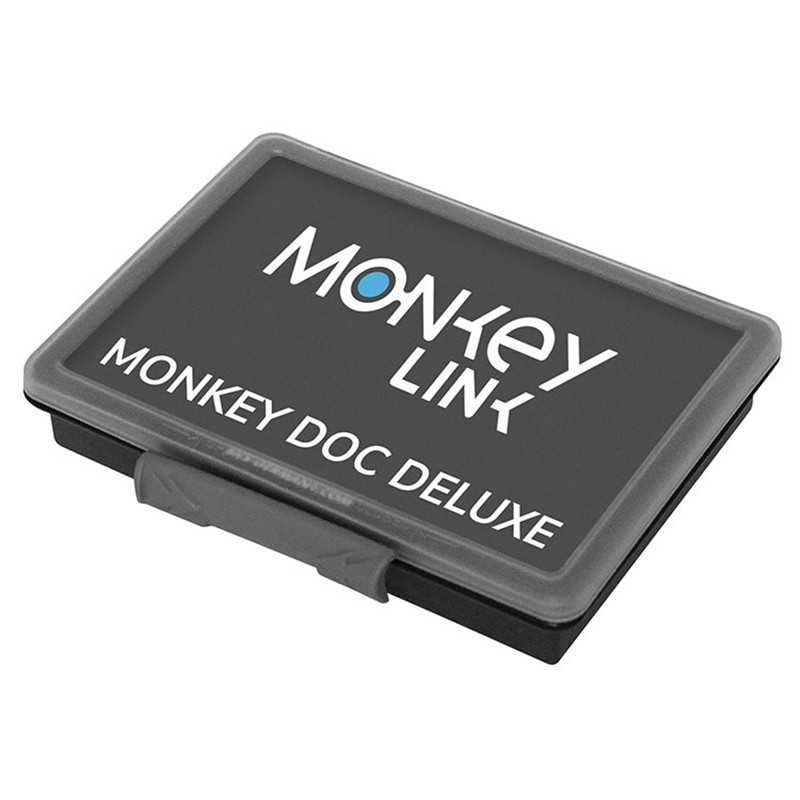 SKS Adaptador para luz al guardabarros tubo dirección MONKEYCHUCK MONKEYLINK 25-35 MM 720020