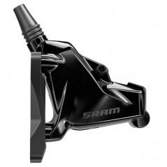SRAM Front/rear hydraulic brake caliper set S900 FLAT MOUNT 720162