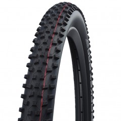 SCHWALBE Cubierta neumático plegable ROCKET RON 27.5X2.25 HS438 EVO SUPER GROUND ADDIX SPEED TUBELESS 57-584 720165