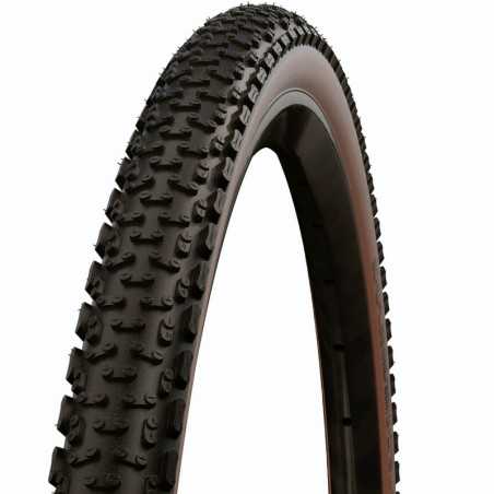SCHWALBE Cubierta neumático plegable G-ONE ULTRABITE 28X1.50 HS601 PERF RACEGUARD ADDIX TUBELESS 40-622 720170