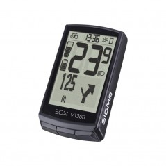 SIGMA Ciclocomputador EOX VIEW 1300 720255