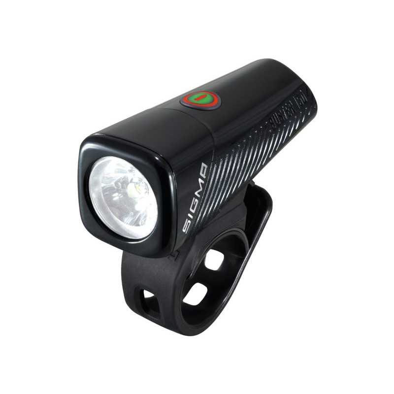 SIGMA Bicycle front light BUSTER 150 LED USB 720258