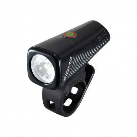 SIGMA Luz delantera bicicleta BUSTER 150 LED USB 720258
