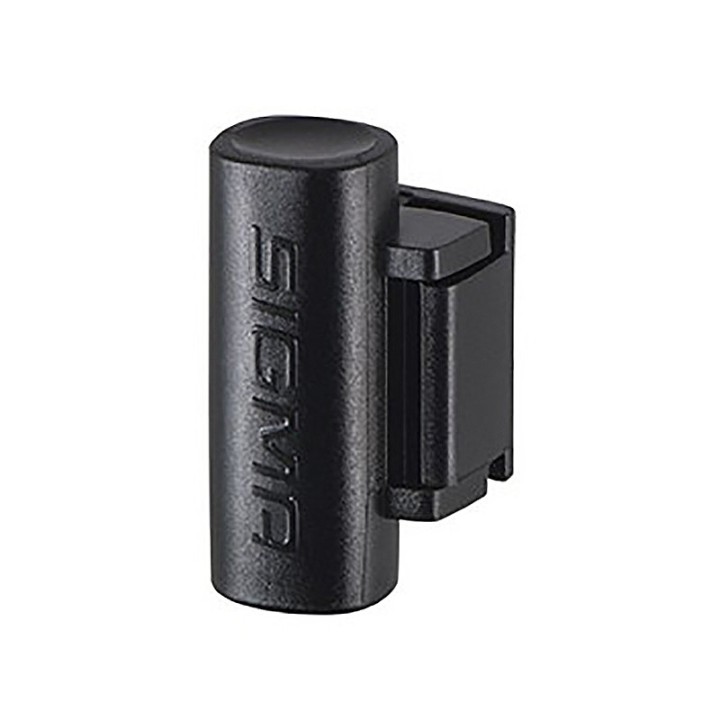 SIGMA Imán cadencia radio para ciclocomputador BC 12.0 WR/BC 14.0 WR 720268