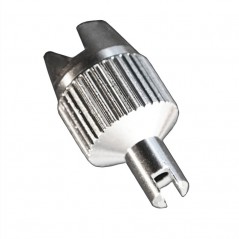 SCHWALBE Brass key for valve PRESTA/STANDARD (50U) 720349