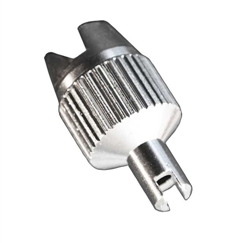 SCHWALBE Brass key for valve PRESTA/STANDARD (50U) 720349