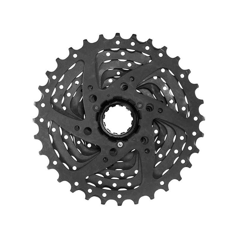 SUN RACE CASSETTES AND SPROCKETS SUNRACE CSM55 8V (11-34) 720621