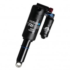 SUNTOUR Amortiguador suspensión trasera SR RS18 TRIAIR 3CR 185X55 MM TRUNNION 720640