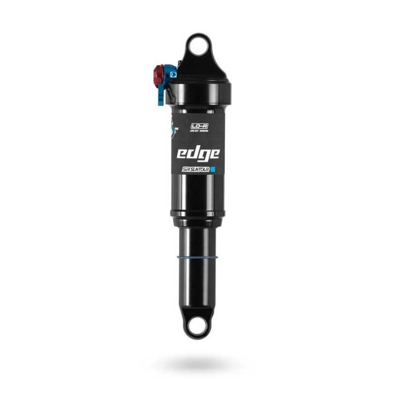 SUNTOUR Amortiguador suspensión trasera SR RS21 EDGE PLUS 2CR 190X45 MM METRIC 720657
