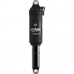 SUNTOUR Amortiguador suspensión trasera SR RS21 EDGE PLUS 2CR 145X35 MM TRUNNION 720659