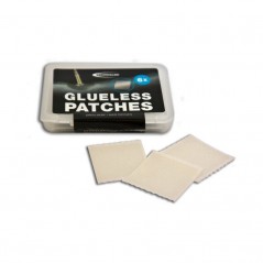 SCHWALBE Box patches for self-adhesive punctures (6U) 720774