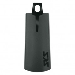 SKS Rear fender extension BLUEMELS STYLE 65 MM 720784
