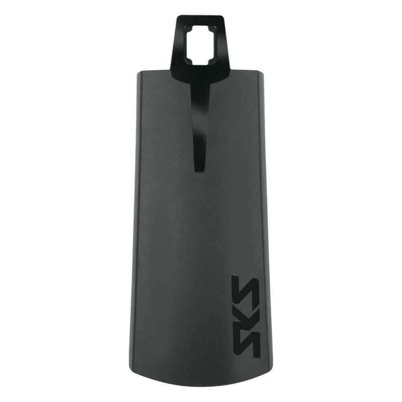 SKS Rear fender extension BLUEMELS STYLE 65 MM 720784