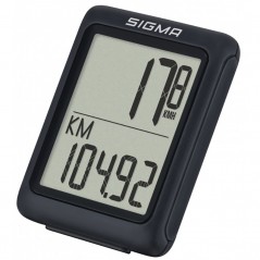 SIGMA Ciclocomputador con cable BC 5.0 721088