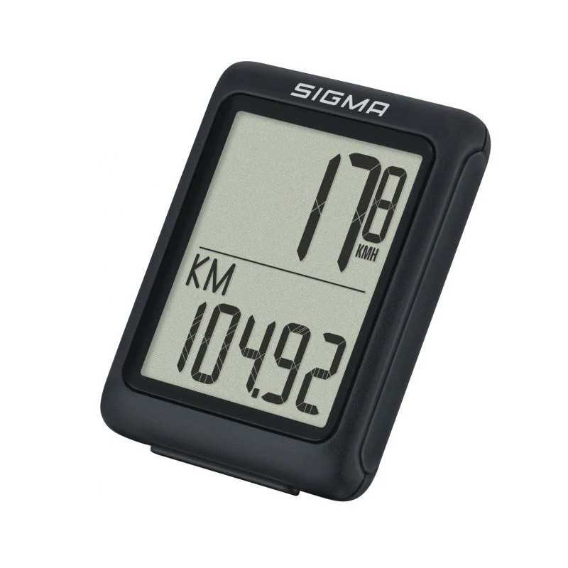 SIGMA Ciclocomputador inalámbrico BC 5.0 ATS 721089