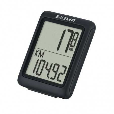 SIGMA Ciclocomputador inalámbrico BC 8.0 ATS 721091