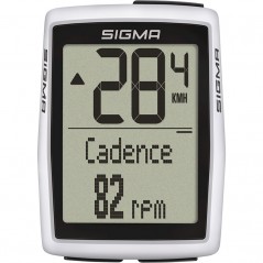 SIGMA Ciclocomputador inalámbrico BC 12.0 STS 721095